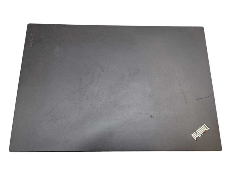 Lenovo ThinkPad P50s| i7-6500U| 16GB DDR3| Quadro M500| 256GB SSD  Î² BudLap