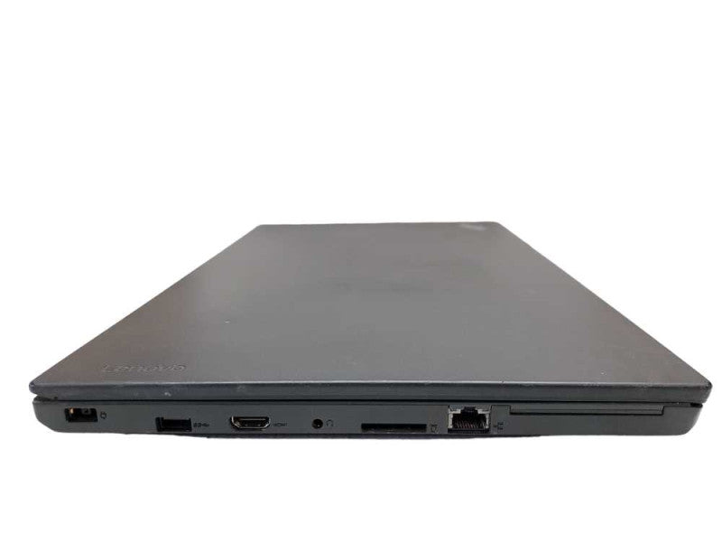 Lenovo ThinkPad P50s| i7-6500U| 16GB DDR3| Quadro M500| 256GB SSD  Î² BudLap