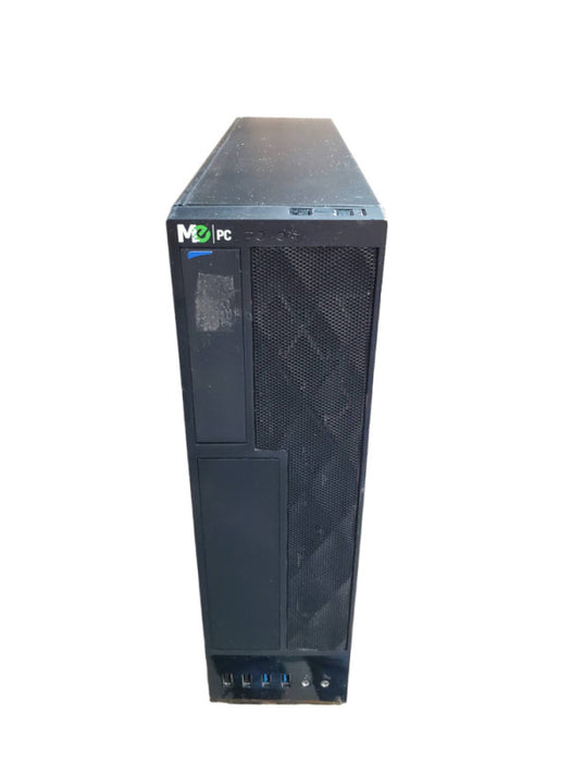 Custom PC Asus Prime H410M-A i3-10100 8GB DDR4 NO HDD @