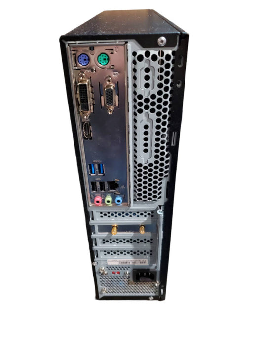 Custom PC Asus Prime H410M-A i3-10100 8GB DDR4 NO HDD @