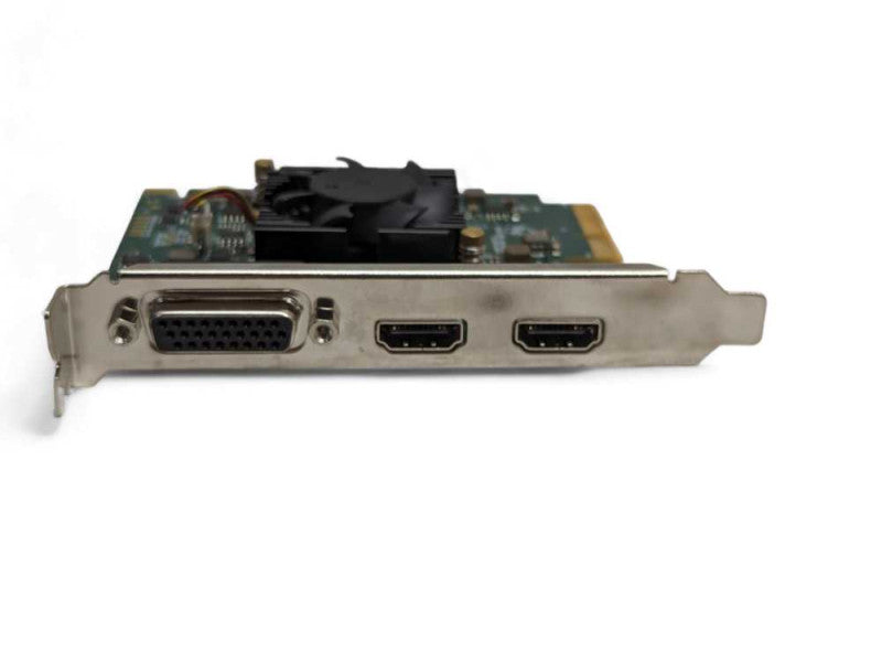 BlackMagic Design Intensity Pro 4K Capture Card -