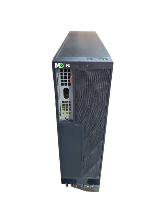 Custom PC Asus Prime H410M-C i3-10100 8GB DDR4 NO HDD *READ @
