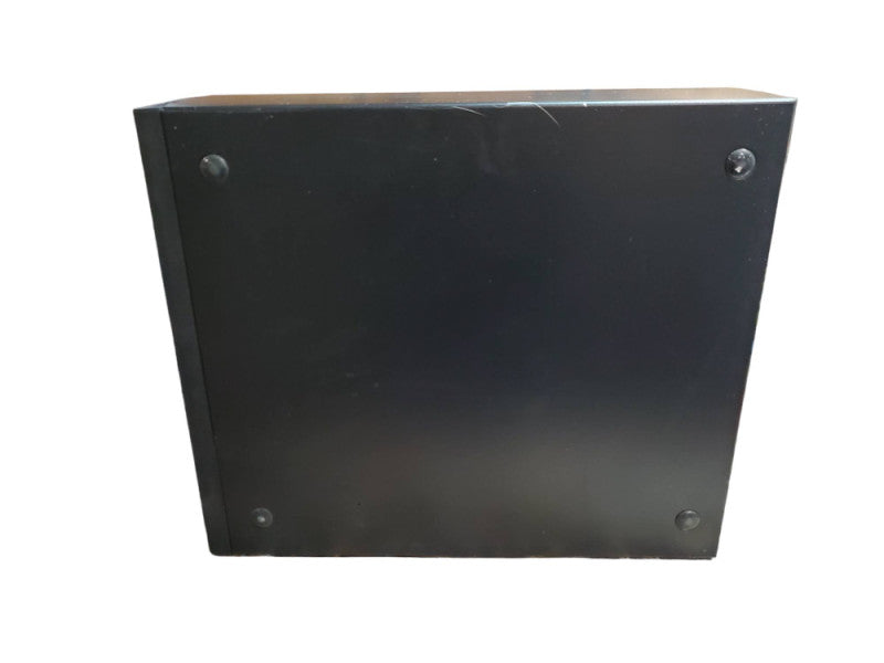 Custom PC Asus Prime H410M-C i3-10100 8GB DDR4 NO HDD *READ @