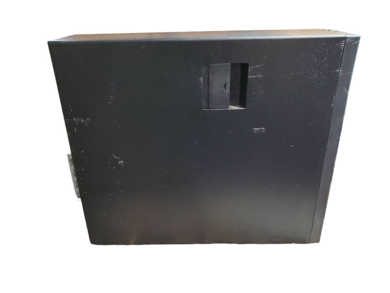 Custom PC Asus Prime H410M-C i3-10100 8GB DDR4 NO HDD *READ @