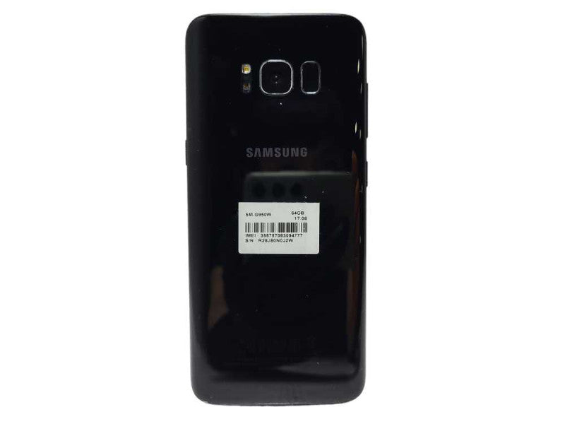 Samsung Galaxy S8 64GB (SM-G950W) - READ $