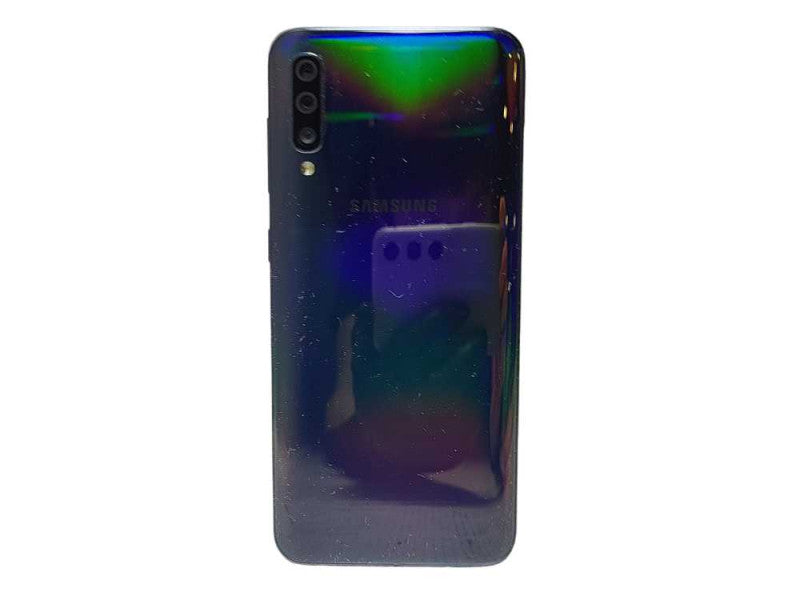 Samsung Galaxy A50 64GB (SM-A505W) READ $