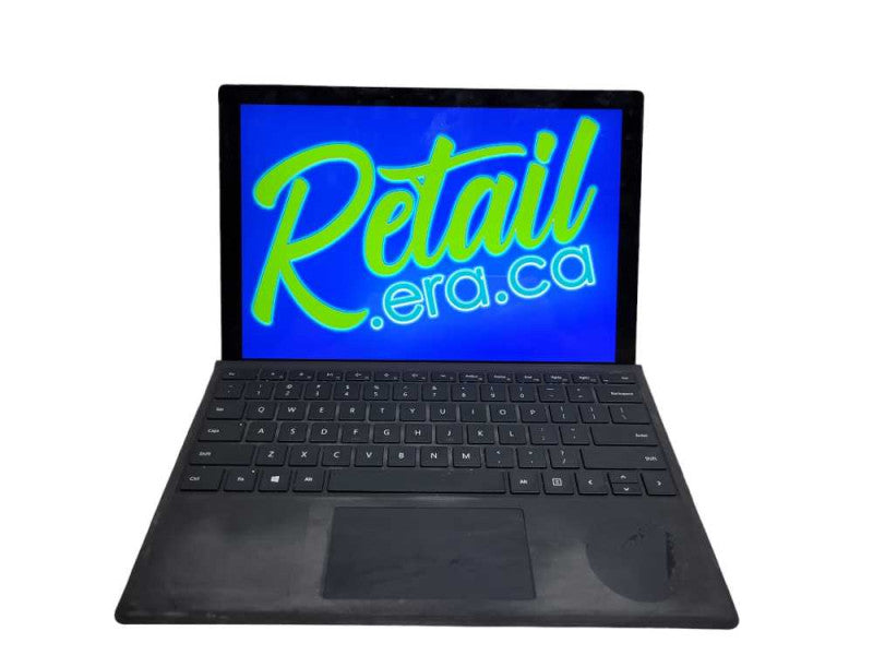 Microsoft Surface Pro 7 - Core i7-1065G7 | 16GB | 256GB SSD + PWR %