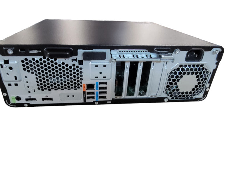 HP Z2 SFF G5 Workstation Intel Core i5 - 10500 CPU  @ 3.10GHz 8GB DDR4 Ram Î¸
