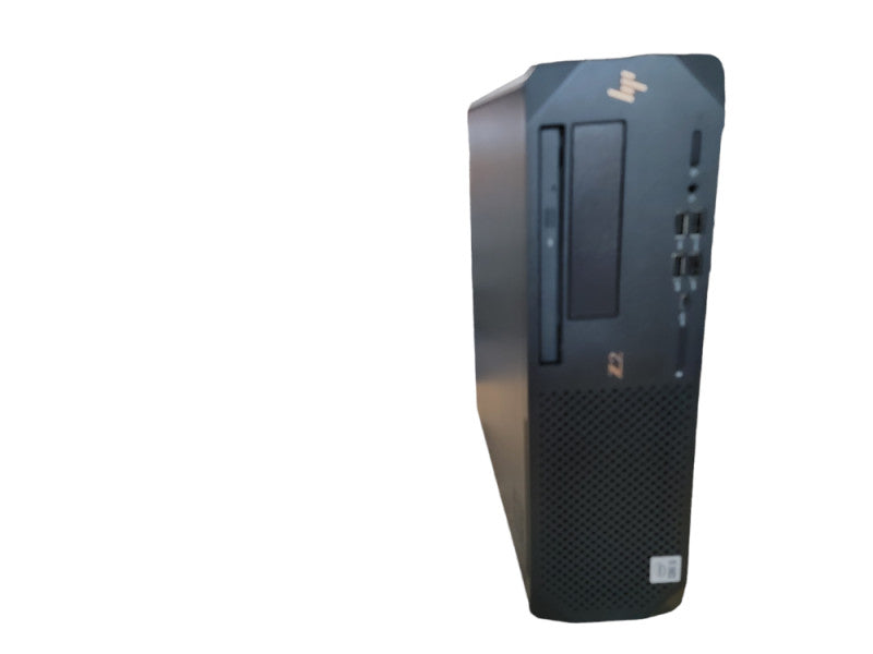 HP Z2 SFF G5 Workstation Intel Core i5 - 10500 CPU  @ 3.10GHz 8GB DDR4 Ram Î¸