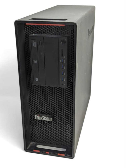 Lenovo ThinkStation P500 Xeon E5-1607 v3 3.10GHz 16 GB DDR4 -
