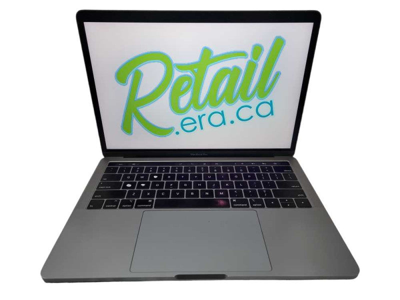 Apple Macbook Pro 2018 13\\" 4-Core i7-8559U @ 2.7GHz 16GB DDR3 500GB SSD (