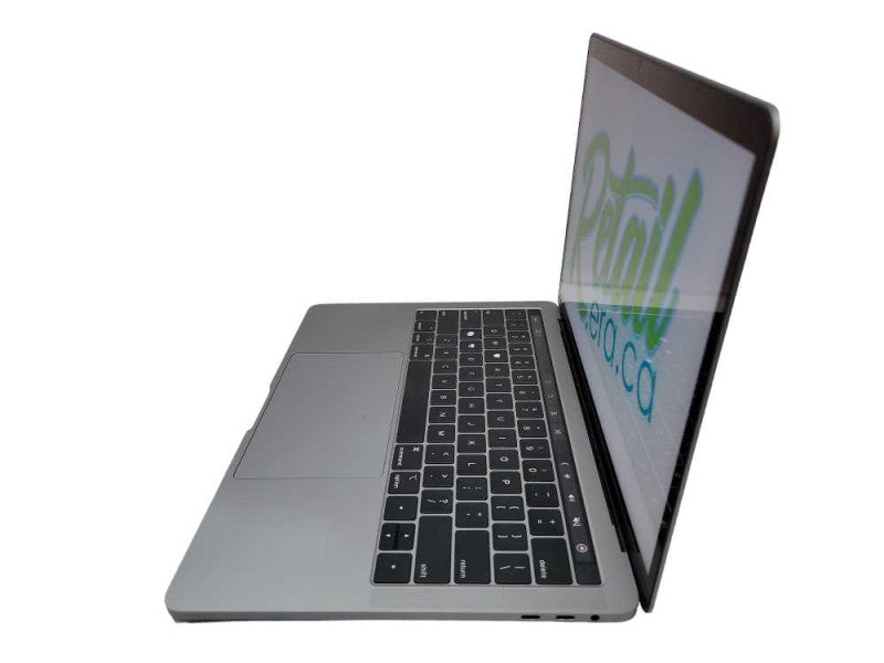 Apple Macbook Pro 2019 13\\" 4-Core i5-8279U @ 2.4GHz 8GB DDR3 500GB SSD (