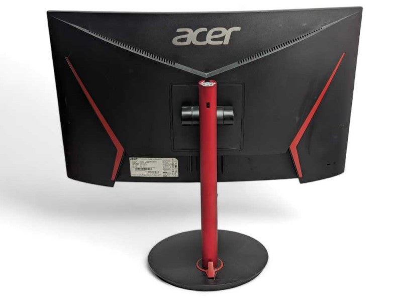 ACER Nitro XZ242Q 24 inch 144HZ 1080p Curved Gaming Monitor -