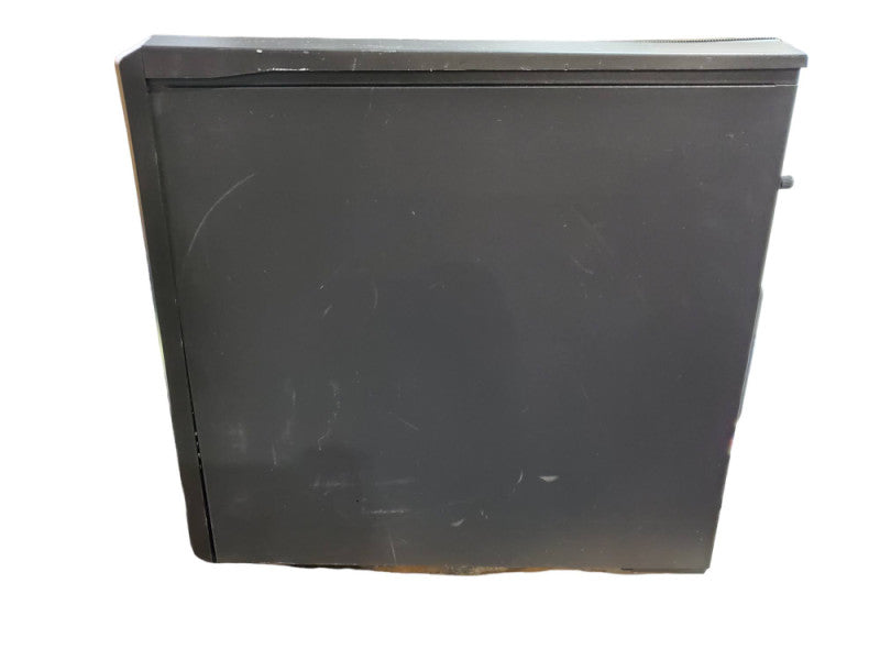 Custom PC AMD FX 4300 8GB DDR3 R9 270X 2GB GPU 850W PSU NO HDD *READ @
