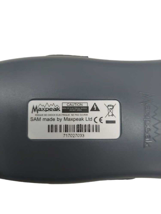 Maxpeak DVB-S Satellite Meter SAM DV3  =