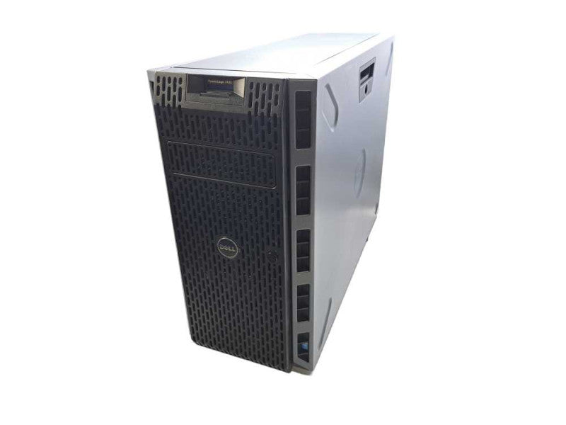 Dell T430 Tower Server | 2x Xeon E5-2650 v3 @2.3GHz 10C, 48GB DDR4, H730 RAID