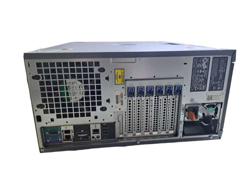 Dell T430 Tower Server | 2x Xeon E5-2650 v3 @2.3GHz 10C, 48GB DDR4, H730 RAID