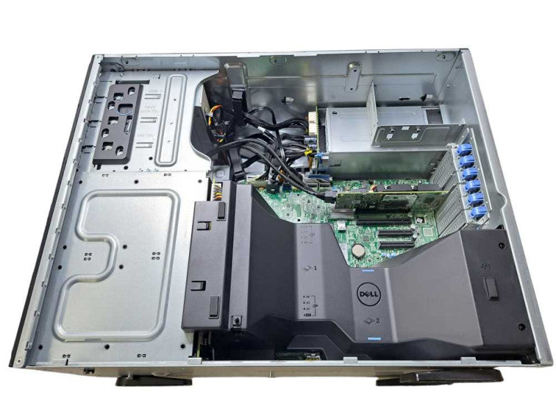 Dell T430 Tower Server | 2x Xeon E5-2650 v3 @2.3GHz 10C, 48GB DDR4, H730 RAID
