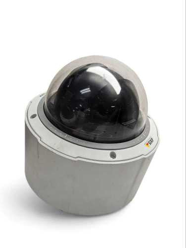 AXIS Q6042 PTZ Dome Network PoE Camera 60HZ 0558-001-01   - !