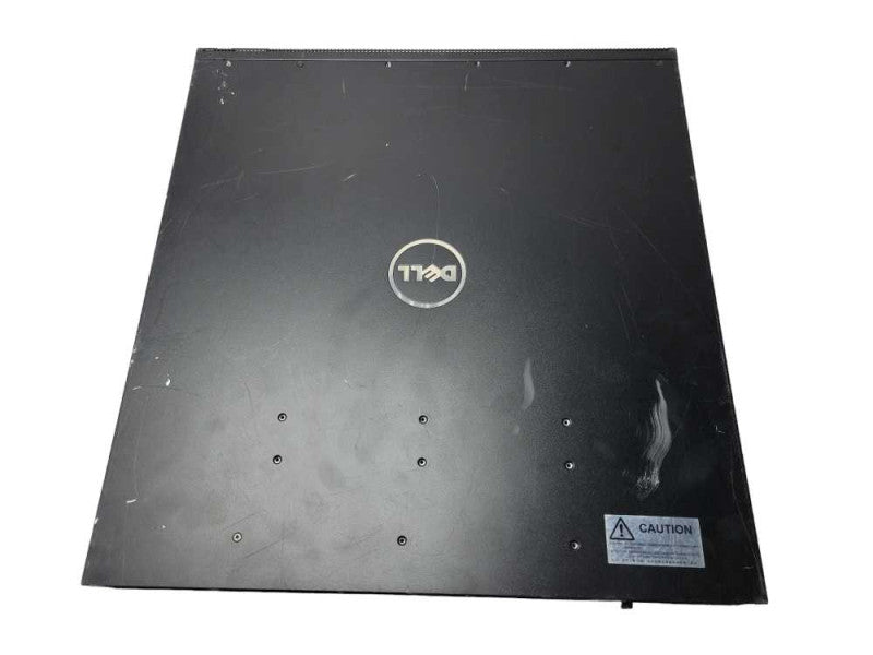 Dell EMC S4048-ON 48-Port SFP+ 10GbE 6-Port QSFP+ 40GbE Switch Read  _