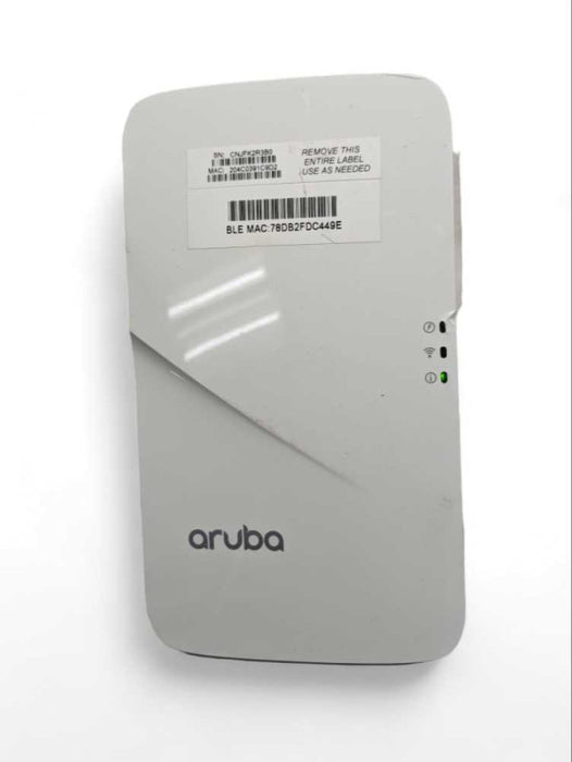 Aruba AP-303H-RW Hospitality Access Point -