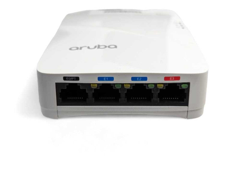 Aruba AP-303H-RW Hospitality Access Point -