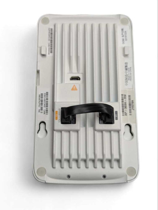 Aruba AP-303H-RW Hospitality Access Point -