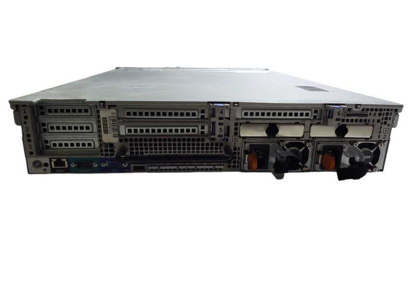 DELL PowerEdge R720xd 2x E5-2620 v2 @ 3GHz, 32GB RAM READ $