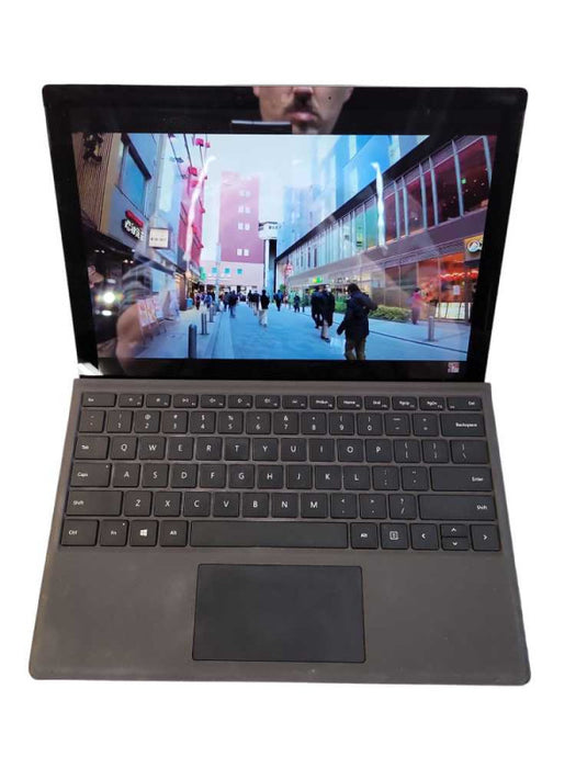 Microsoft Surface Pro 7 (1866) - i7-1065G7, 16GB, 256GB SSD Î