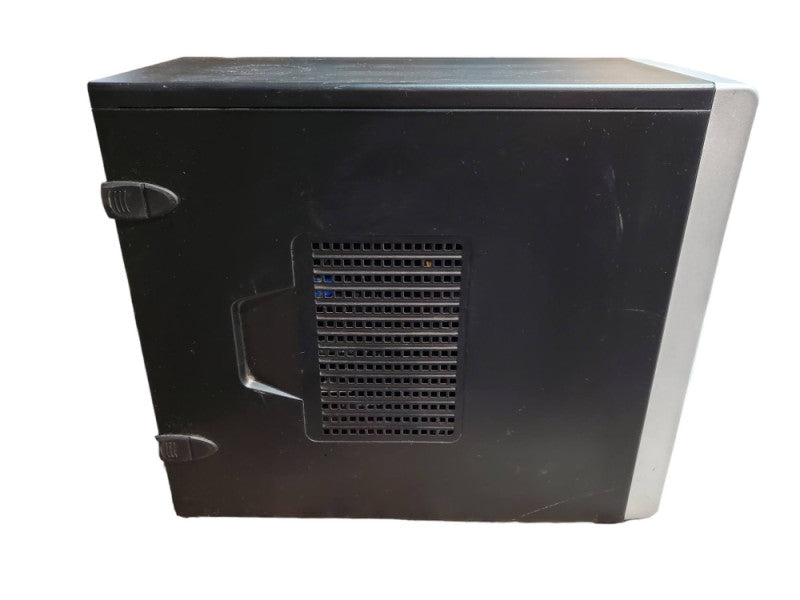 Custom PC MSI H110M ECO Pentium G4400 8GB DDR4 Quadro 2000 NO HDD @