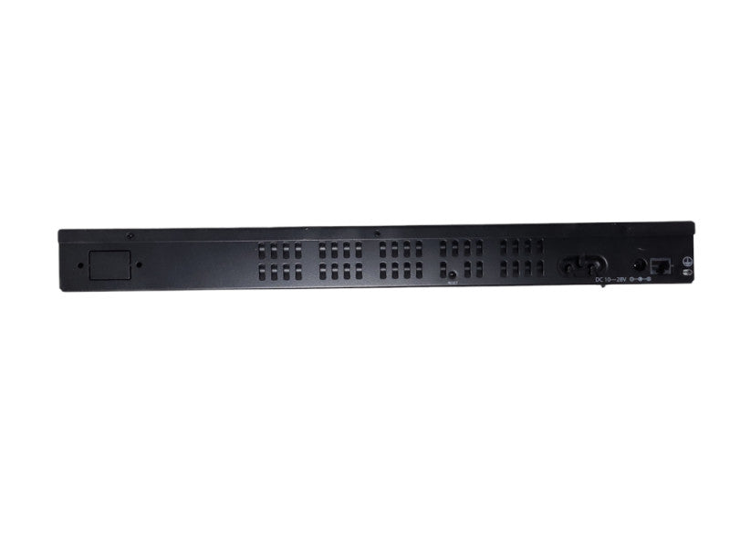 Mikrotik Routerboard 2011UiAS RM RB2011UiAS-RM