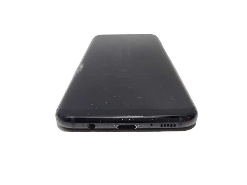 Samsung Galaxy S8+ 64GB SM-G955W READ $