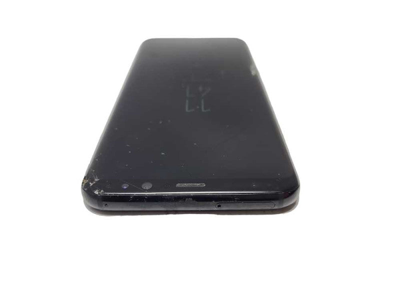 Samsung Galaxy S8+ 64GB SM-G955W READ $