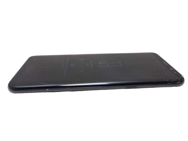 Samsung Galaxy S8+ 64GB SM-G955W READ $