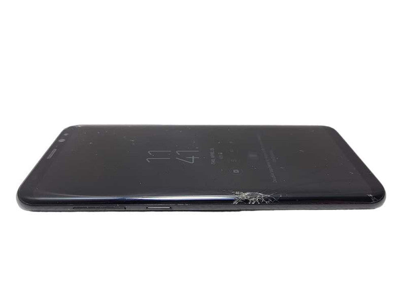 Samsung Galaxy S8+ 64GB SM-G955W READ $
