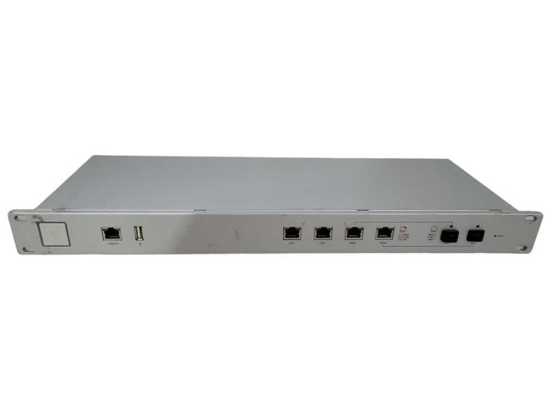 Ubiquiti Networks Unifi Security Gateway Pro 4 USG-PRO-4 !