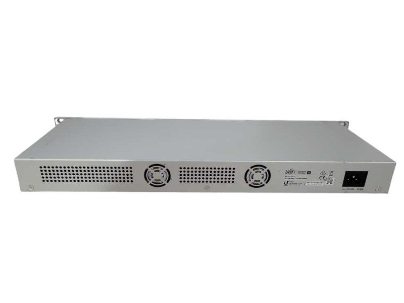 Ubiquiti Networks Unifi Security Gateway Pro 4 USG-PRO-4 !