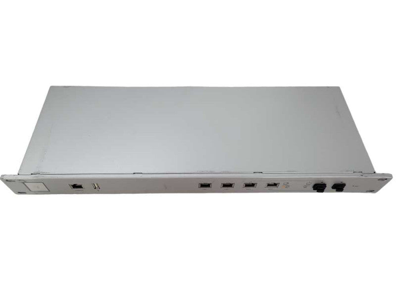 Ubiquiti Networks Unifi Security Gateway Pro 4 USG-PRO-4 !