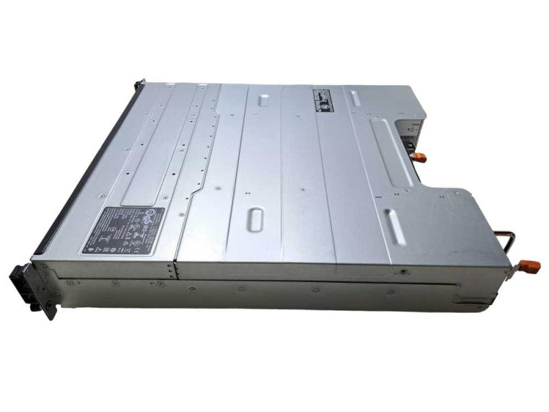 Dell EqualLogic PS6210| 24x 2.5\\" SAS Bays, 2x Control Module 15, 1x PSU *READ