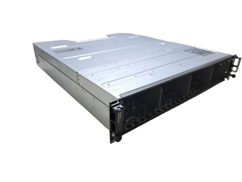 Dell EqualLogic PS6210| 24x 2.5\\" SAS Bays, 2x Control Module 15, 1x PSU *READ