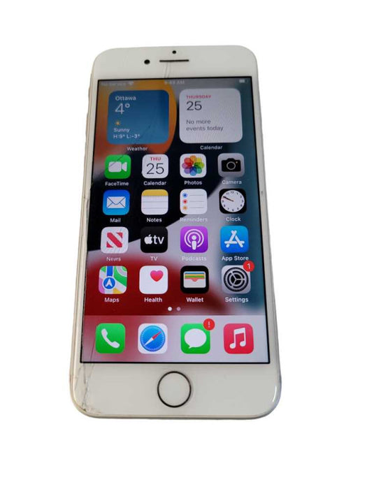 Apple iPhone 8 64GB (A1905) - READ Î