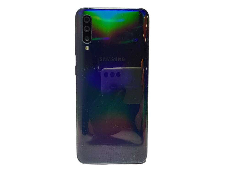 Samsung Galaxy A50 64GB (SM-A505W) READ $