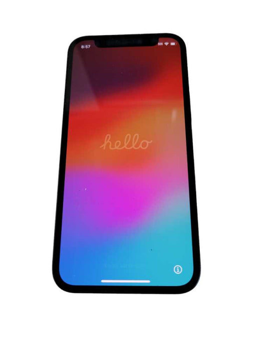 Apple iPhone 12 Mini - READ QÎ