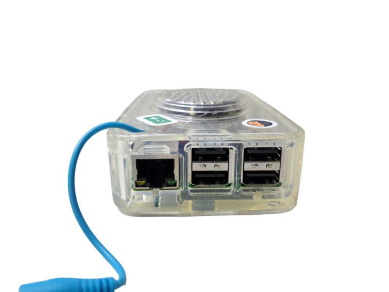 KANO Computer Kit Element 14 | Raspberry Pi 2 Model B | Build Your Own PC