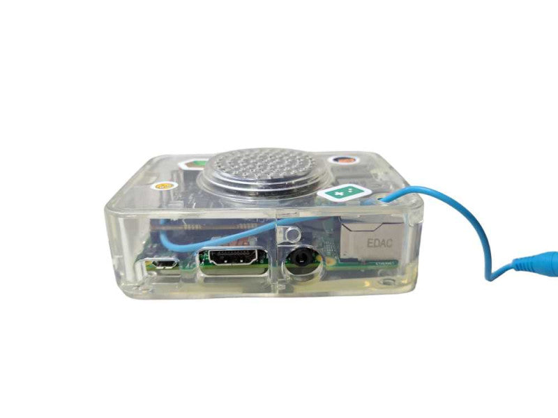 KANO Computer Kit Element 14 | Raspberry Pi 2 Model B | Build Your Own PC