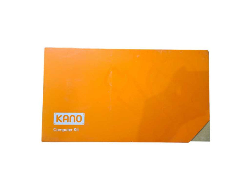 KANO Computer Kit Element 14 | Raspberry Pi 2 Model B | Build Your Own PC