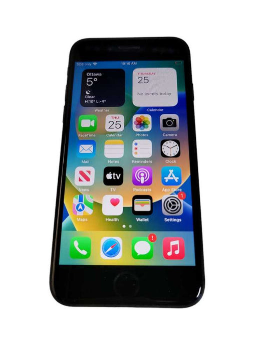 Apple iPhone 8 64GB (A1905) QÎ