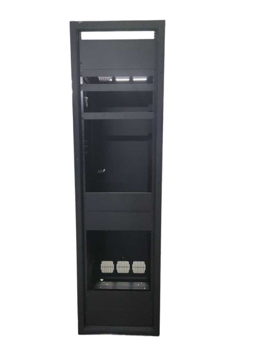 MIDDLE ATLANTIC BGR-45SA-27 45U Rack, 27\\"DX23\\" wX 82 7/8\\" H, READ _