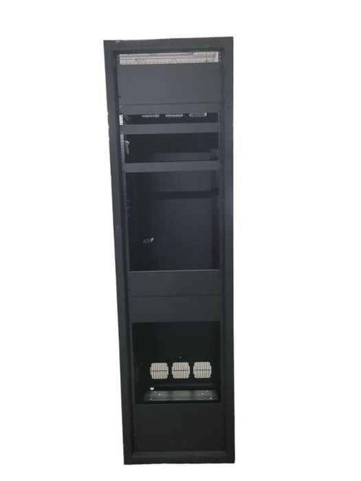 MIDDLE ATLANTIC BGR-45SA-27 45U Rack, 27\\"DX23\\" wX 82 7/8\\" H, READ _