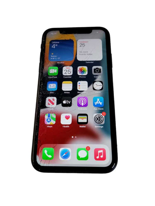 Apple iPhone 11 64GB (A2111) - READ Î